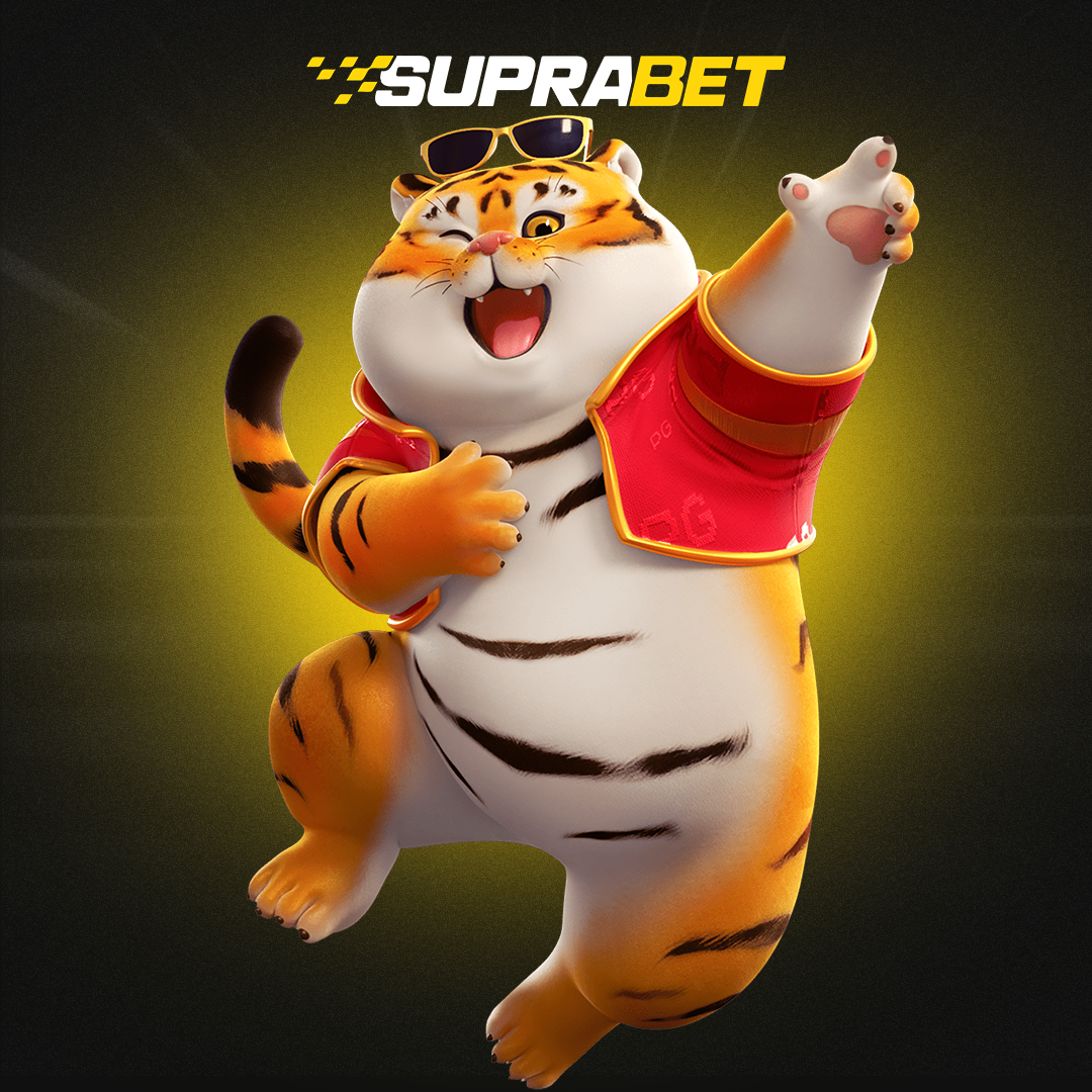 Fortune Tiger